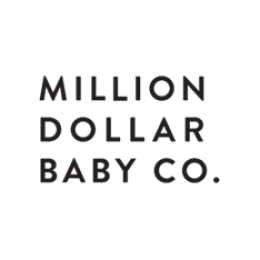 Million Dollar Baby Co. logo