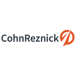 Cohn Reznick logo