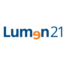 Lumen21 logo
