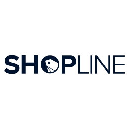 ShopLine logo