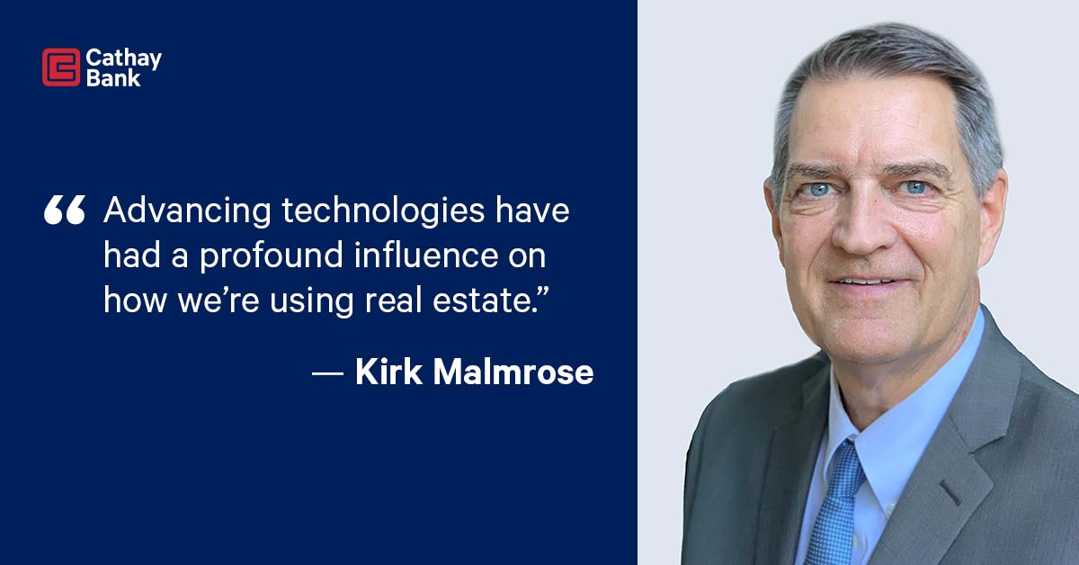 Kirk Malmrose Weighs in on the 2023 Outlook | Blog