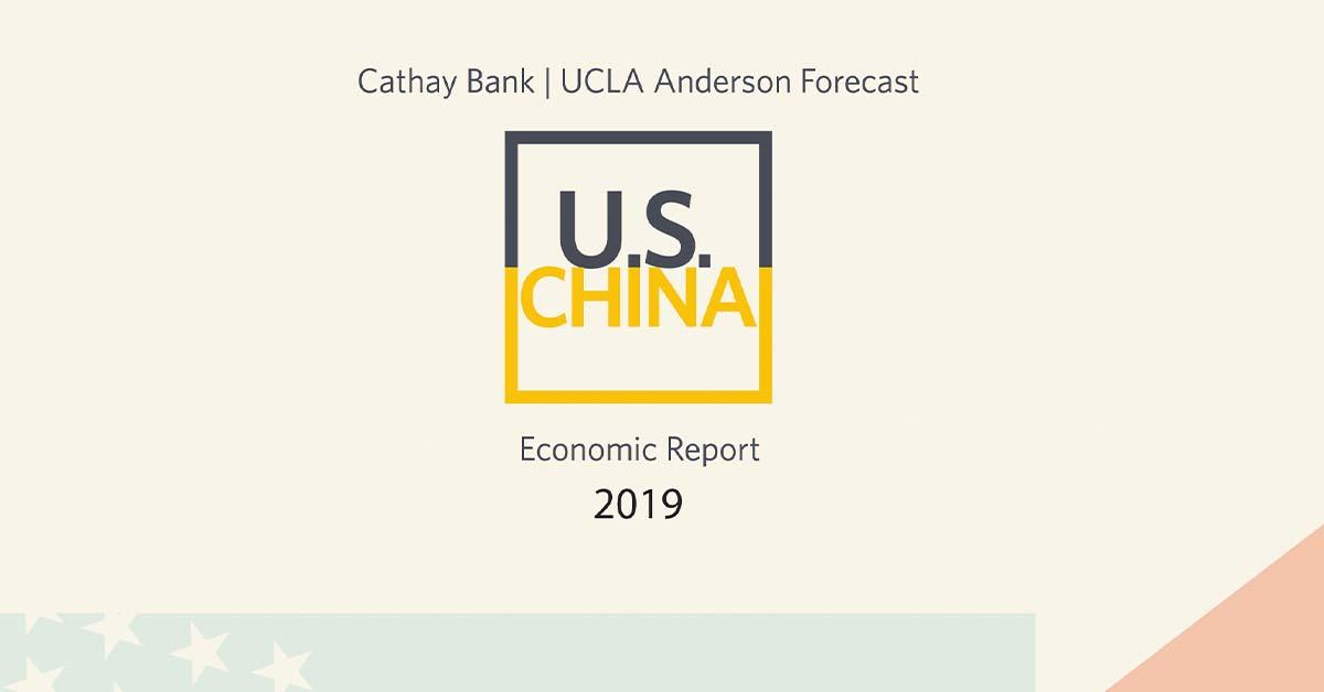 U.S.-China Report Q1 update